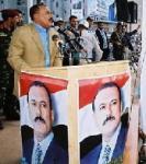 مايو نيوز - مرشح المؤتمر الشعبي يلقي كلمته