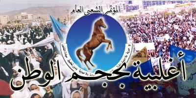 مايو نيوز - المؤتمر يحصد الاغلبية