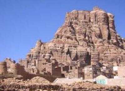 مايو نيوز - رشحت مؤسسة الآغا خان الدولية للهندسة المعمارية "حصن ثلا" في اليمن لنيل جائزتها للعام 2013م