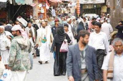 مايو نيوز - قال ممثل صندوق النقد الدولي في اليمن الدكتور غازي شبيكات، إن وضع المالية العامة في اليمن سيكون صعباً عام 2014 ما لم تحصل الحكومة اليمنية على مساعدات خارجية أكبر وتنفذ حزمة إصلاحات مالية.