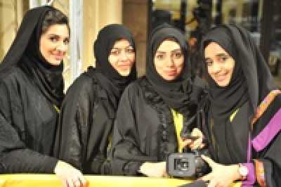 مايو نيوز - اعتبر تقرير عالمي جديد ان الامارات العربية المتحدة أكثر الدول احتراما للمرأة، وذلك بناء على مدى التطور الاجتماعي في الدولة.