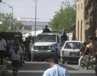 مايو نيوز - أعلنت وزارة الداخلية القبض على مطلوب امني قالت انه خبير في صناعة المتفجرات وتجهيز العبوات الناسفة .
وقالت الوزارة: إن أجهزة الأمن في مدينة الحوطة عاصمة