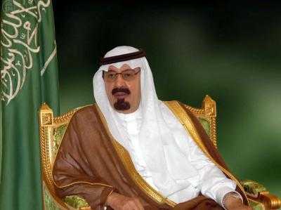 مايو نيوز - بعث خادم الحرمين الشريفين الملك عبدالله بن عبدالعزيز آل سعود برقية تهنئة للرئيس عبدالفتاح السيسي بمناسبة فوزه رسمياً برئاسة مصر.
واعتبر العاهل السعودي فوز السيسي بالانتخابات يوماً