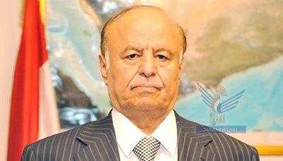 مايو نيوز - تلقى الرئيس عبد ربه منصور هادي رئيس الجمهورية يوم أمس اتصالا هاتفيا من مساعدة الرئيس الامريكي باراك أوباما للأمن القومي ومكافحة الإرهاب ليزا موناكو.
عبرت فيه عن تعازي الرئيس أوباما والشعب الأمريكي في