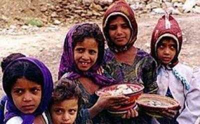 مايو نيوز - كشف تقرير حديث للأمم المتحدة أن عوامل الصراع والتدهور الاقتصادي في اليمن وانخفاض الإنتاجية الزراعية والفقر جعلت منه واحداً من أكثر البلدان التي تعاني انعدام الأمن الغذائي.
