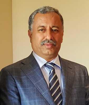 مايو نيوز - 
بعث الأمين العام للمؤتمر الشعبي العام الاستاذ عارف عوض الزوكا برقية عزاء ومواساة إلى العميد جبران محمد غلفان.. وكافة آل غلفان بمديرية شدا محافظة صعدة، وذلك في وفاة المغفور له بإذن الله جبران يحيى جبران غلفان، جاء فيها:
الأخ العميد/ جبران محمد غلفان
وكافة آل غلفان بمديرية شدا محافظة